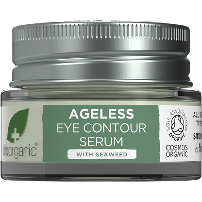 Eye Contour Serum Ageless with Seaweed