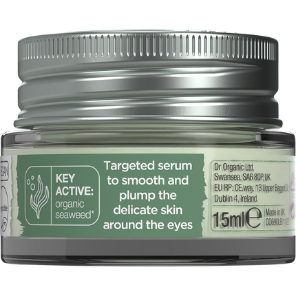 Eye Contour Serum Ageless with Seaweed