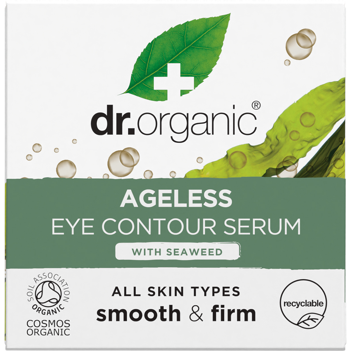 Eye Contour Serum Ageless with Seaweed
