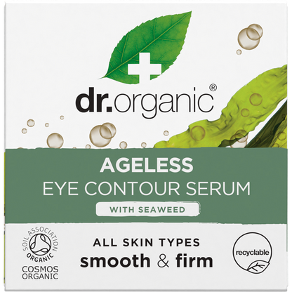Eye Contour Serum Ageless with Seaweed