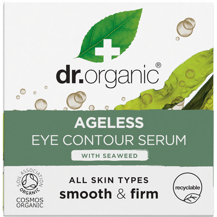 Eye Contour Serum Ageless with Seaweed