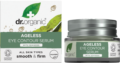 Eye Contour Serum Ageless with Seaweed