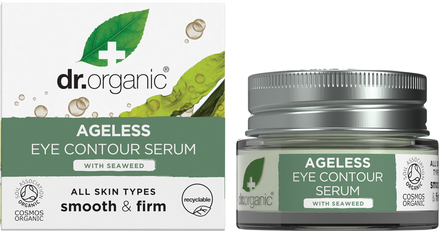 Eye Contour Serum Ageless with Seaweed