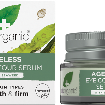 Eye Contour Serum Ageless with Seaweed