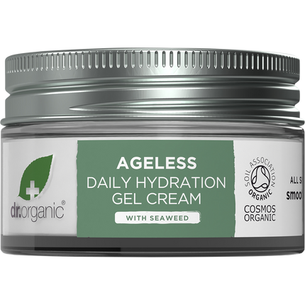 Daily Hydration Gel Cream Ageless with Seaweed