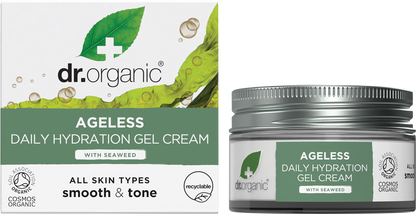 Daily Hydration Gel Cream Ageless with Seaweed