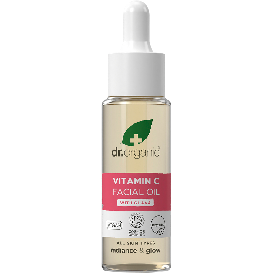 Facial Oil Guava