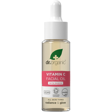 Facial Oil Guava