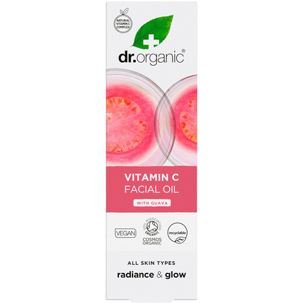 Facial Oil Guava
