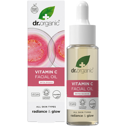 Facial Oil Guava