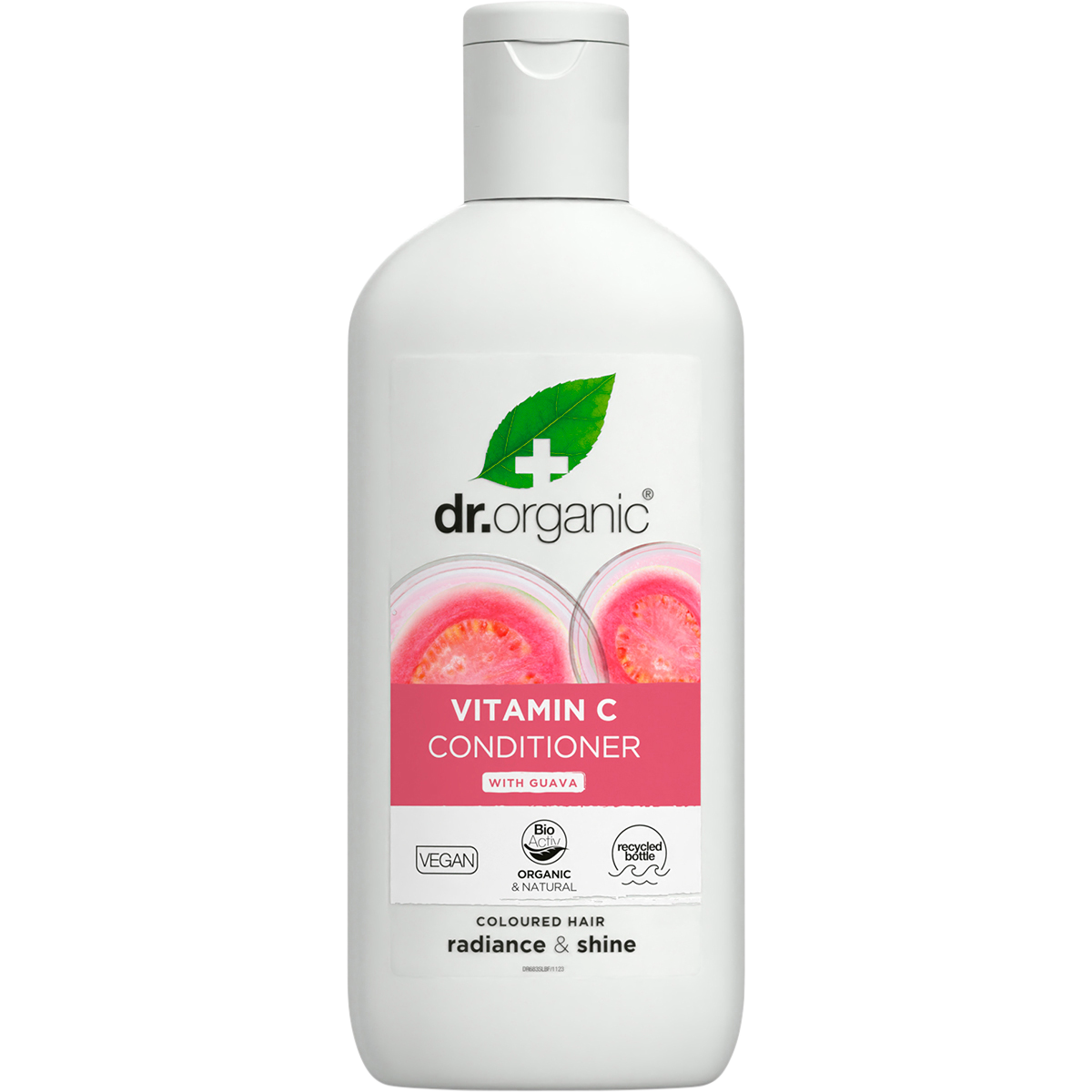 Conditioner Vitamin C with Guava