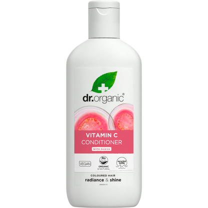 Conditioner Vitamin C with Guava