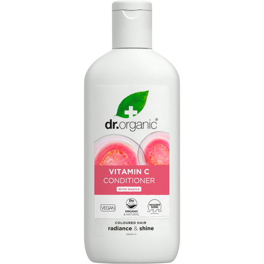 Conditioner Vitamin C with Guava