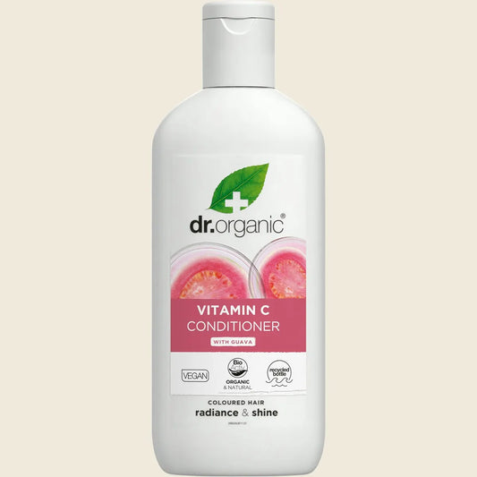 Dr. Organic Conditioner Vitamin C with Guava 265ml