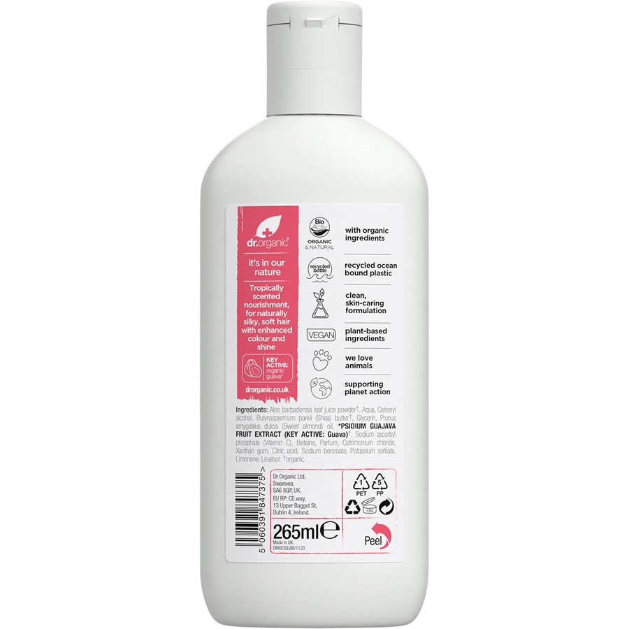 Conditioner Vitamin C with Guava