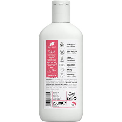 Conditioner Vitamin C with Guava