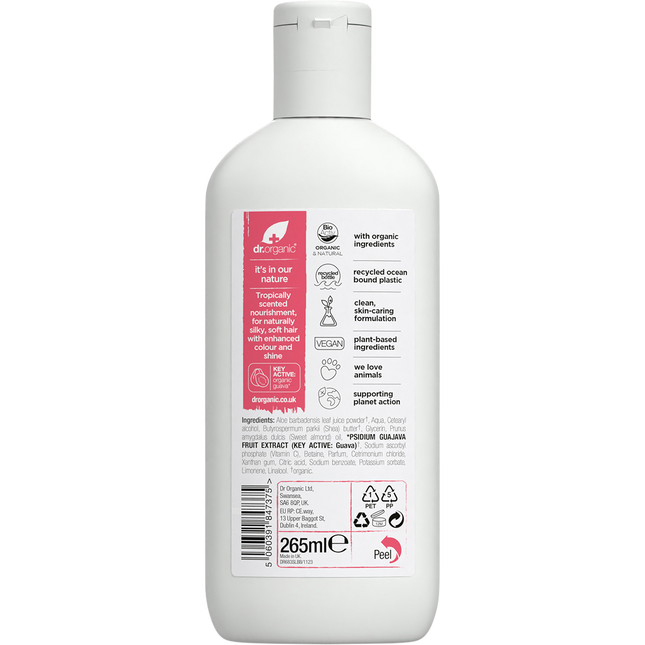 Conditioner Vitamin C with Guava