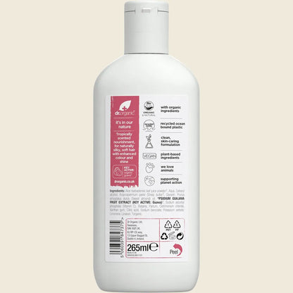 Dr. Organic Conditioner Vitamin C with Guava 265ml