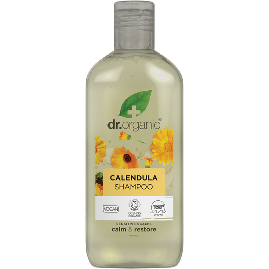 Shampoo Calendula