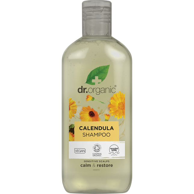 Shampoo Calendula
