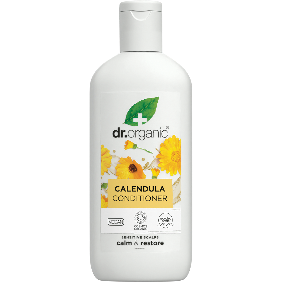 Conditioner Calendula