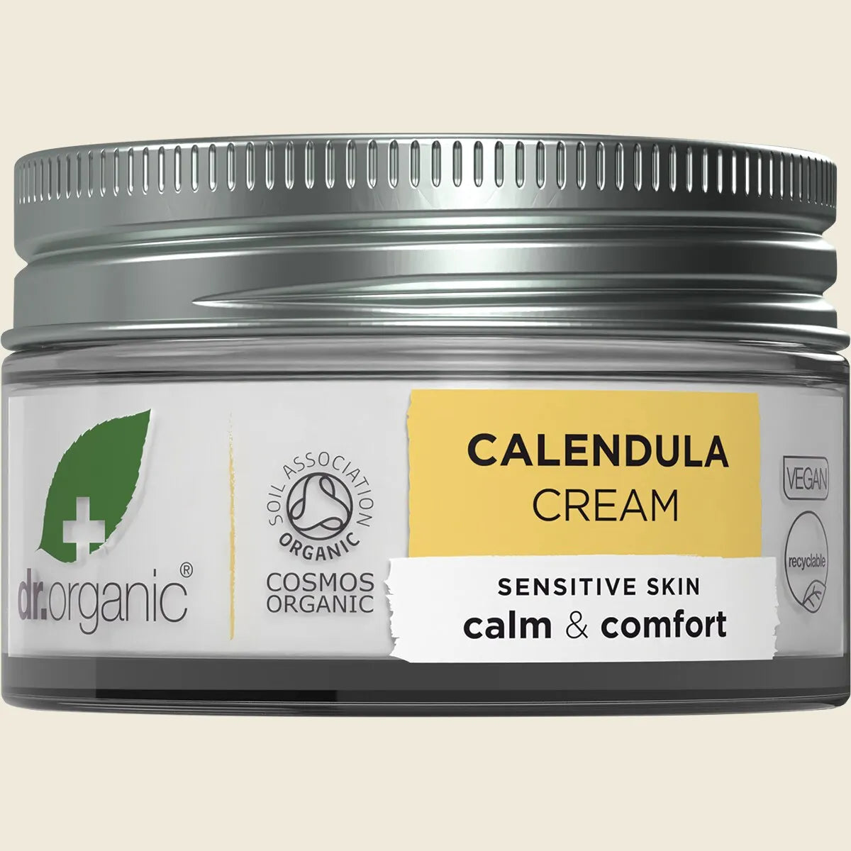 Dr. Organic Calendula Cream 50ml