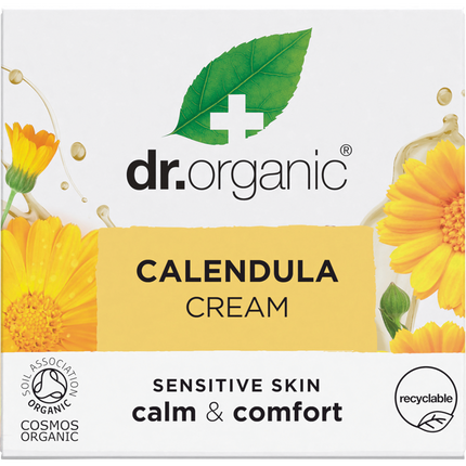 Calendula Cream