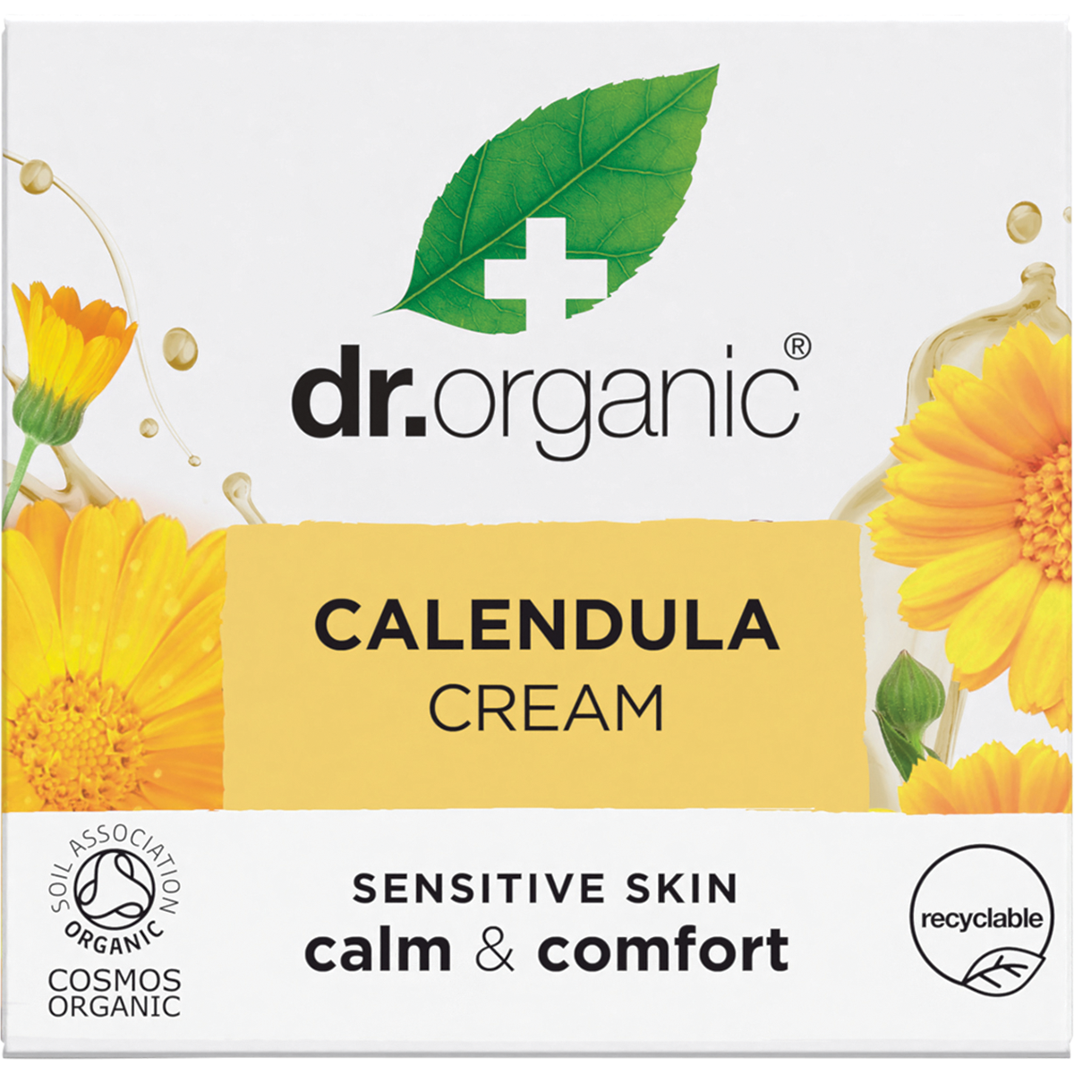Calendula Cream