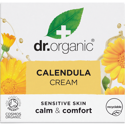 Calendula Cream