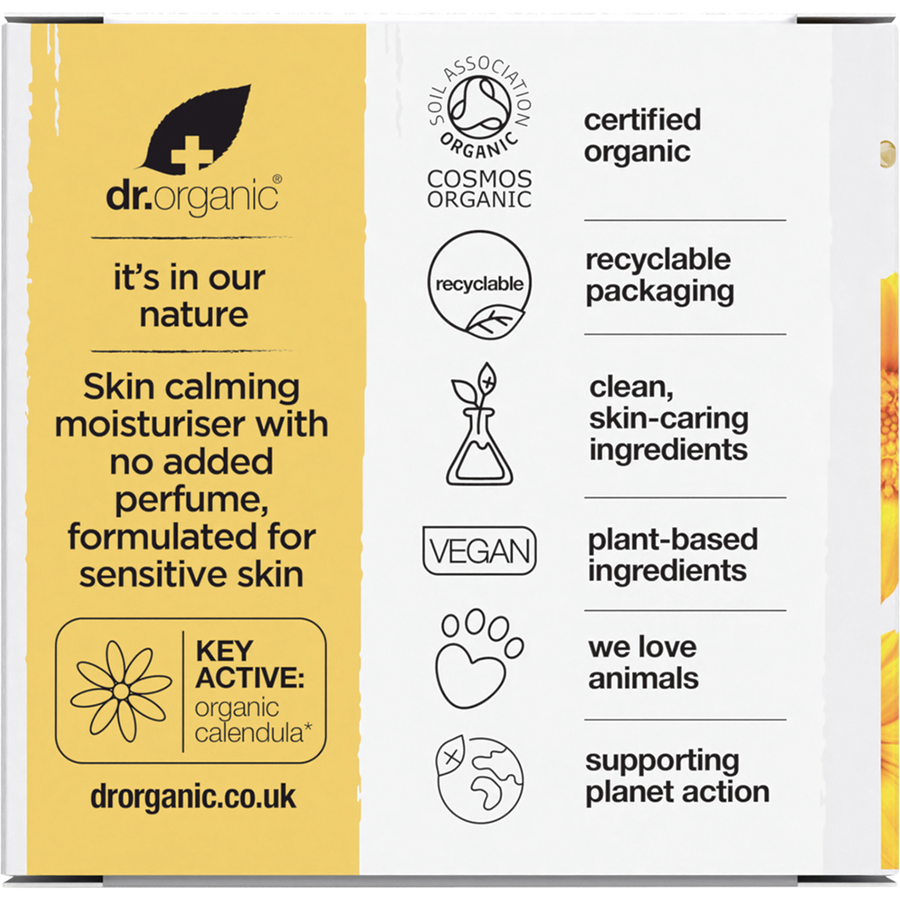 Calendula Cream