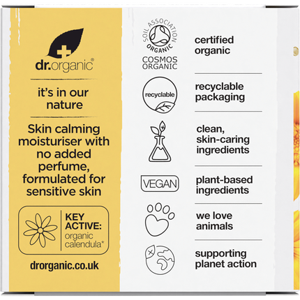 Calendula Cream