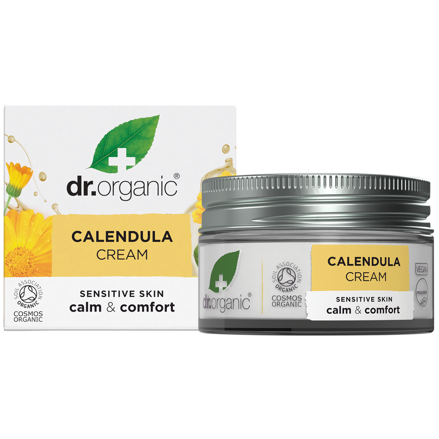Calendula Cream