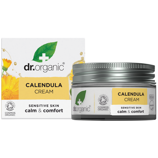 Calendula Cream