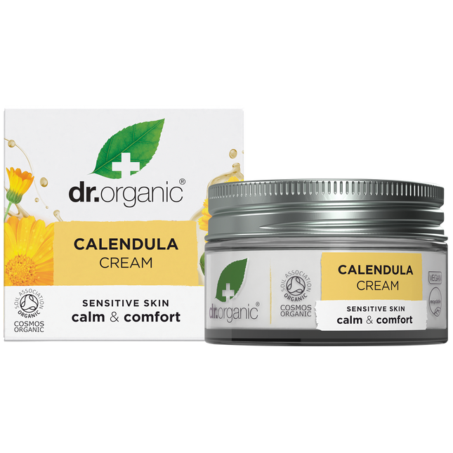 Calendula Cream