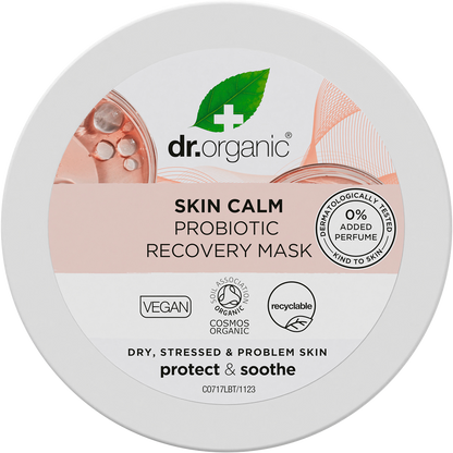 Skin Calm Probiotic Recovery Mask