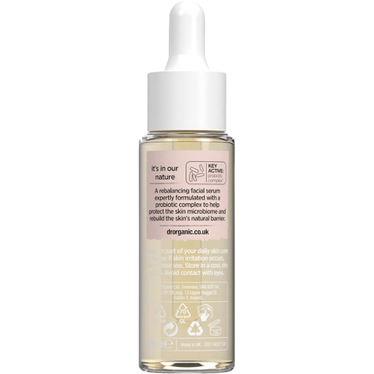 Skin Calm Probiotic Protection Serum