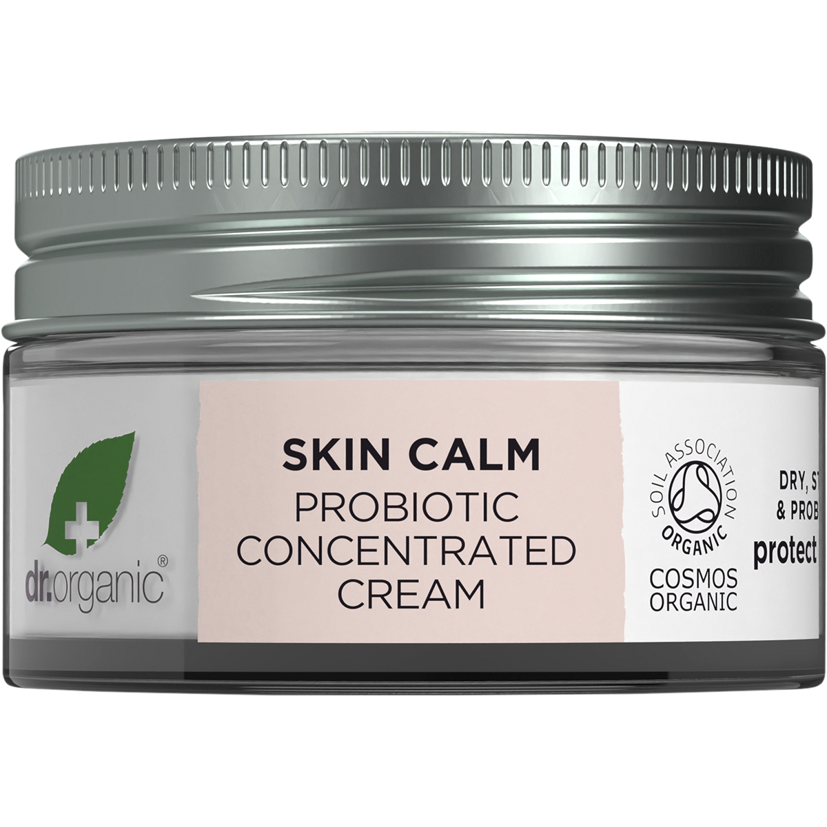 Skin Calm Probiotic Concentrated Cream