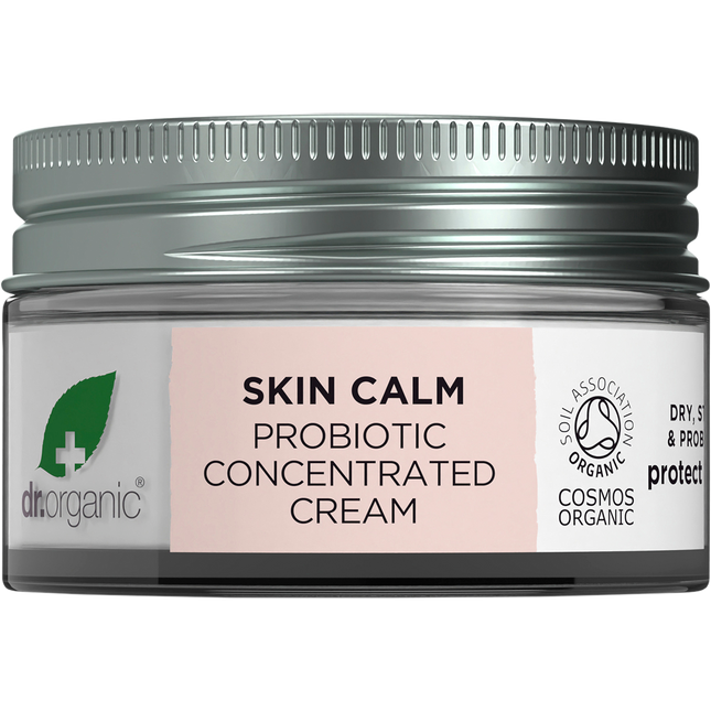 Skin Calm Probiotic Concentrated Cream