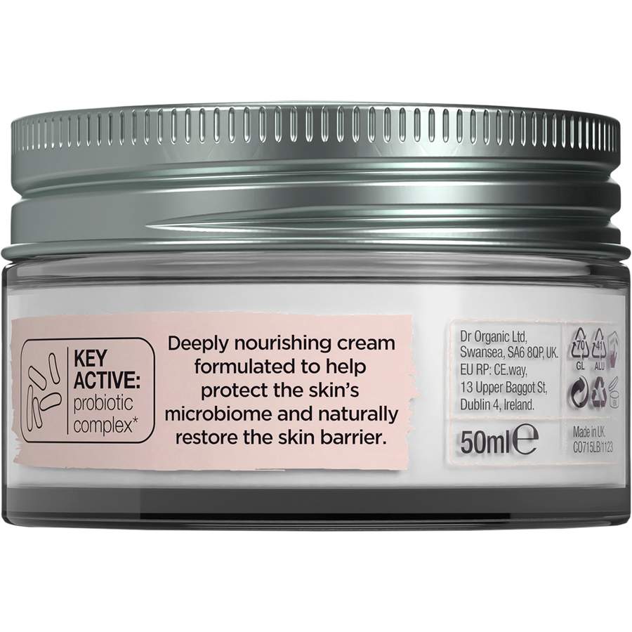Skin Calm Probiotic Concentrated Cream