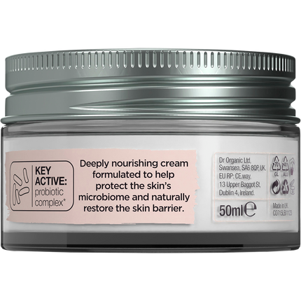 Skin Calm Probiotic Concentrated Cream