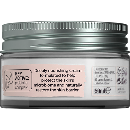 Skin Calm Probiotic Concentrated Cream