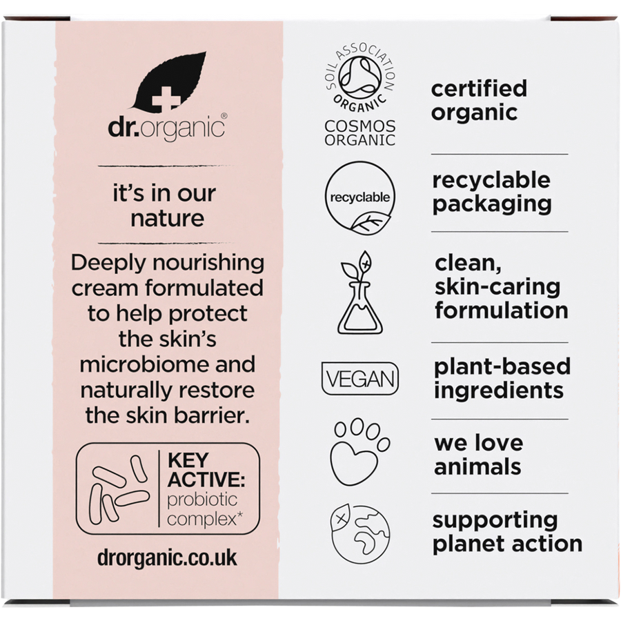 Skin Calm Probiotic Concentrated Cream