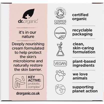 Skin Calm Probiotic Concentrated Cream