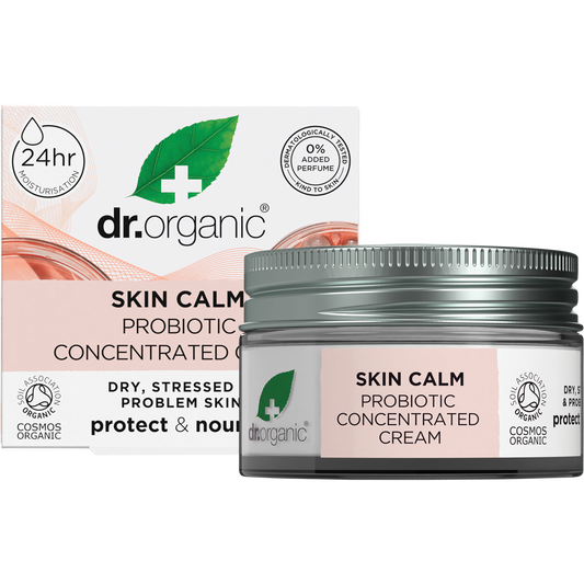 Skin Calm Probiotic Concentrated Cream