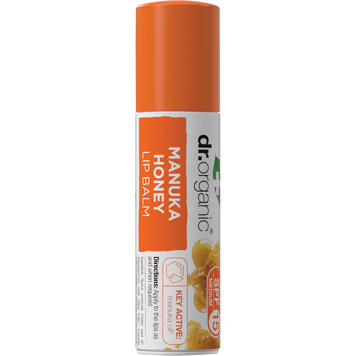 Lip Balm SPF 15 Manuka Honey