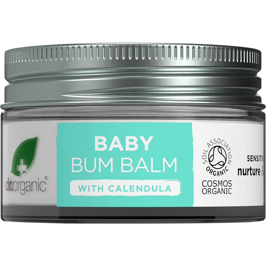 Baby Bum Balm Nappy Change with Calendula