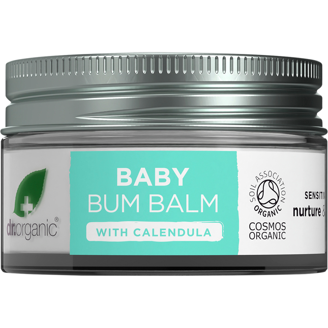 Baby Bum Balm Nappy Change with Calendula