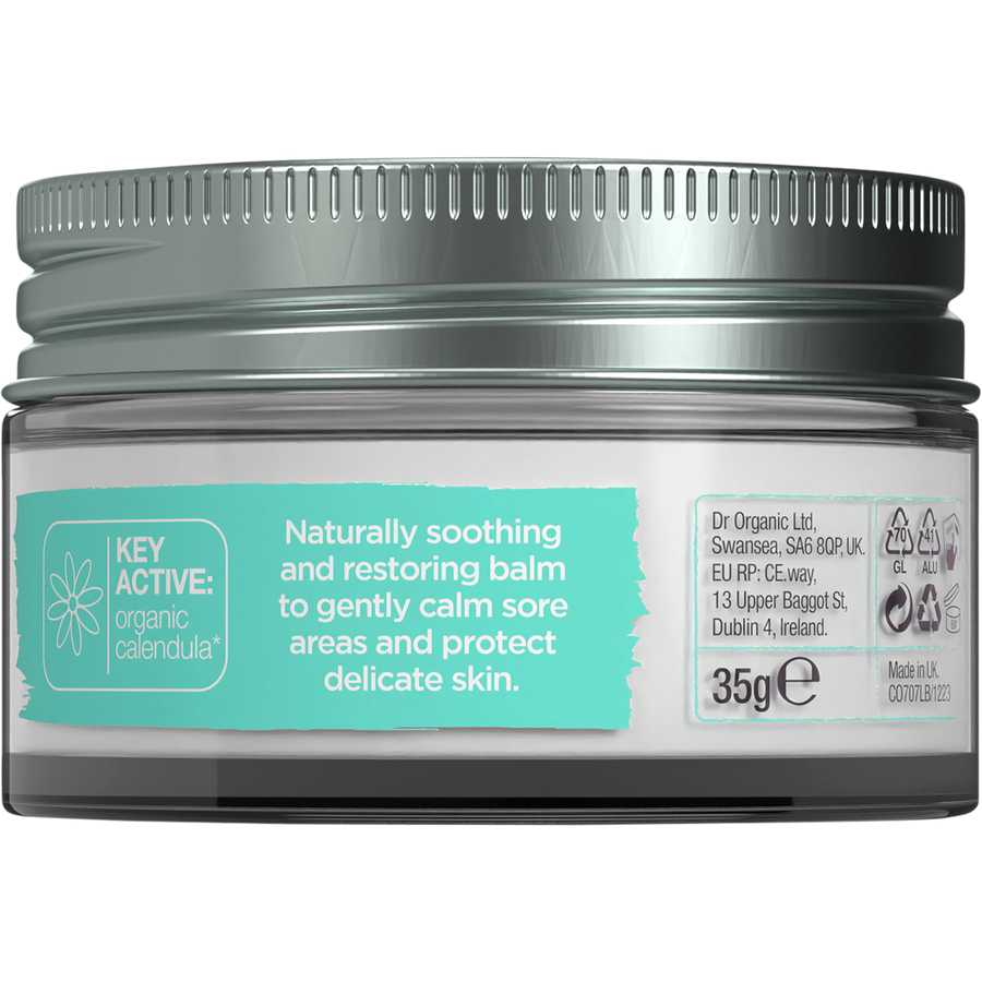 Baby Bum Balm Nappy Change with Calendula