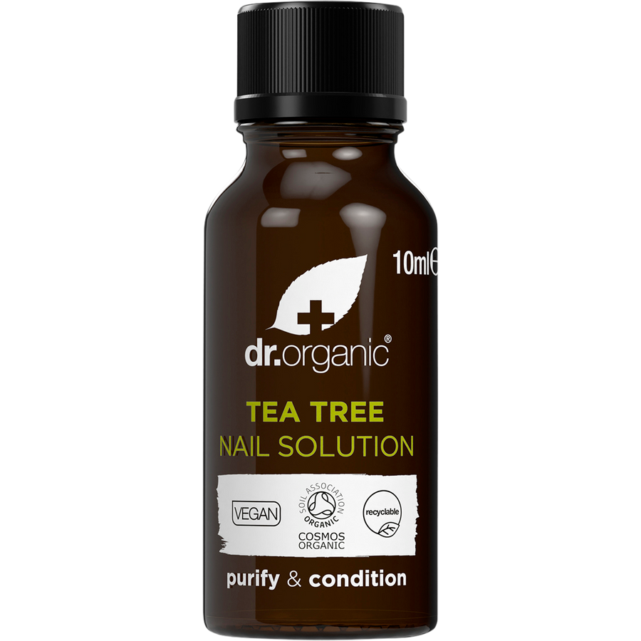 Tea Tree Nail Solution