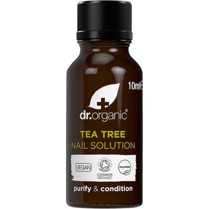 Tea Tree Nail Solution